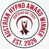 Austrian Hypno Award Winner 2026